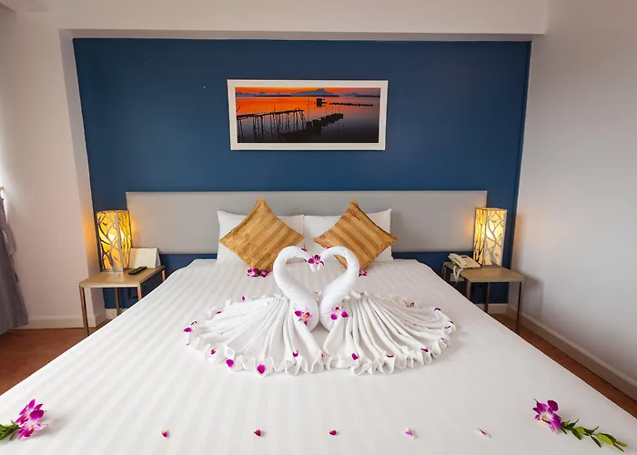 ON Hotel Phuket