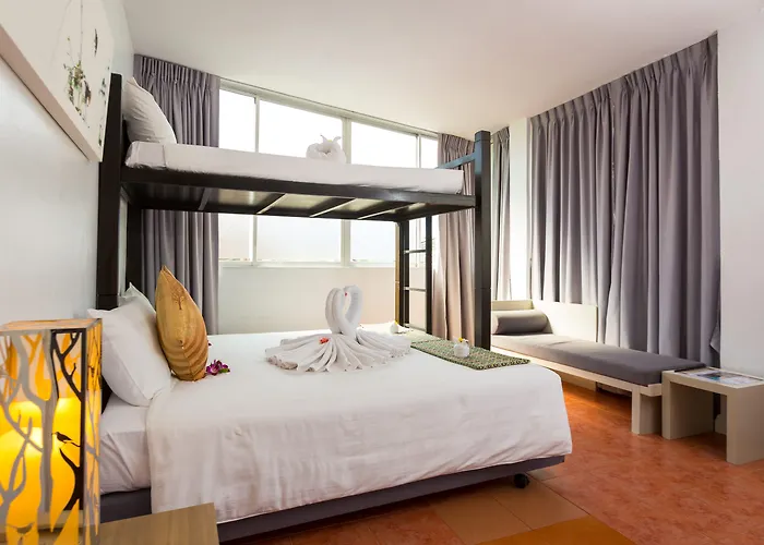 ON Hotel Phuket