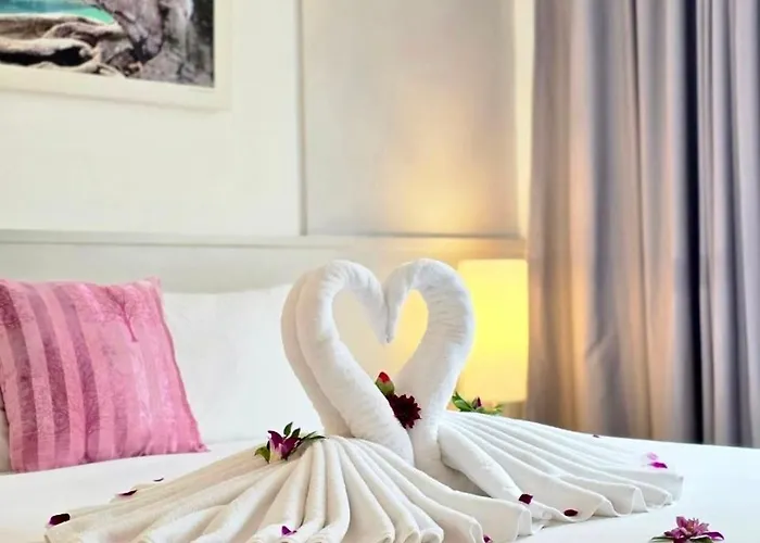 ON Hotel Phuket