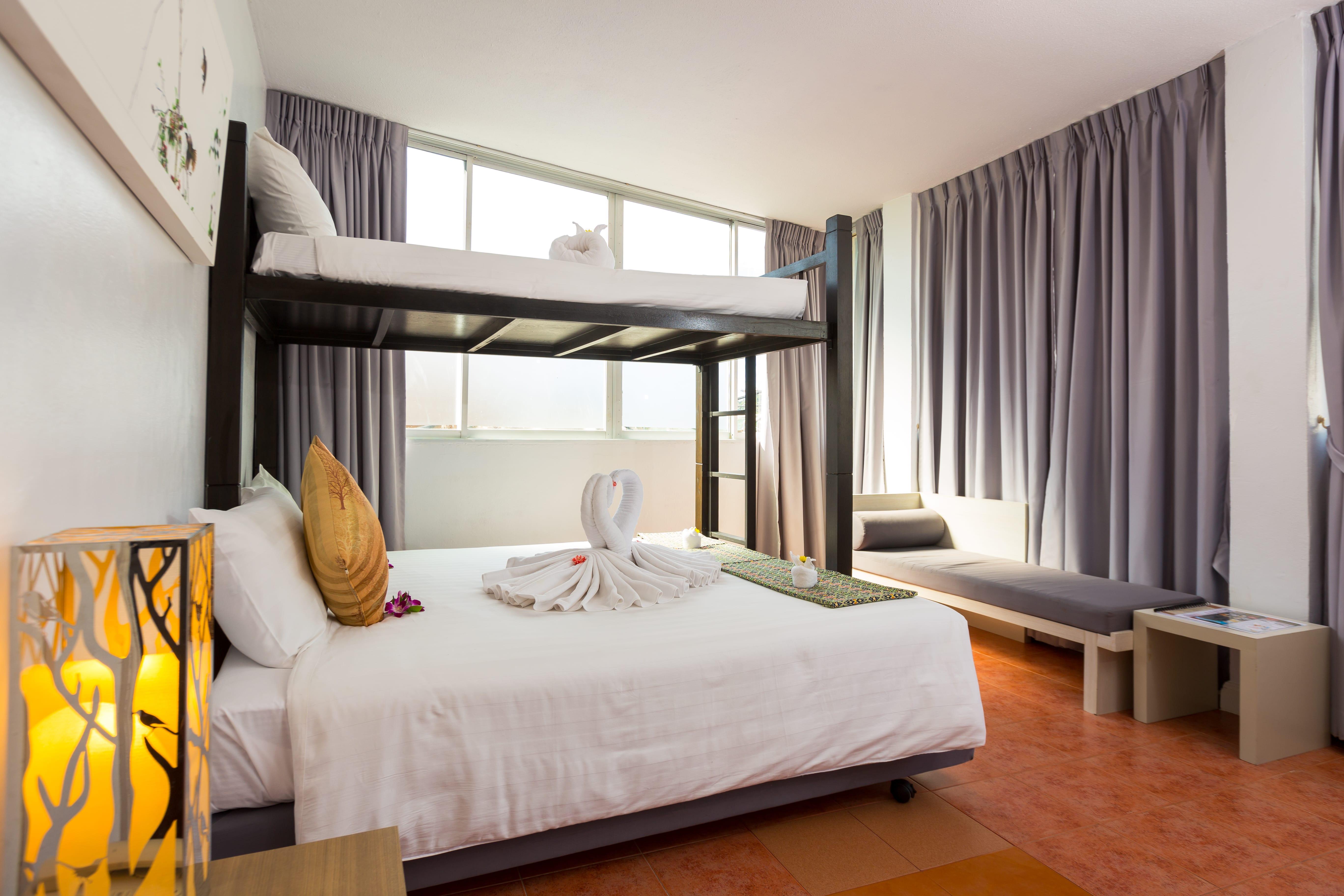 Hotel On Phuket