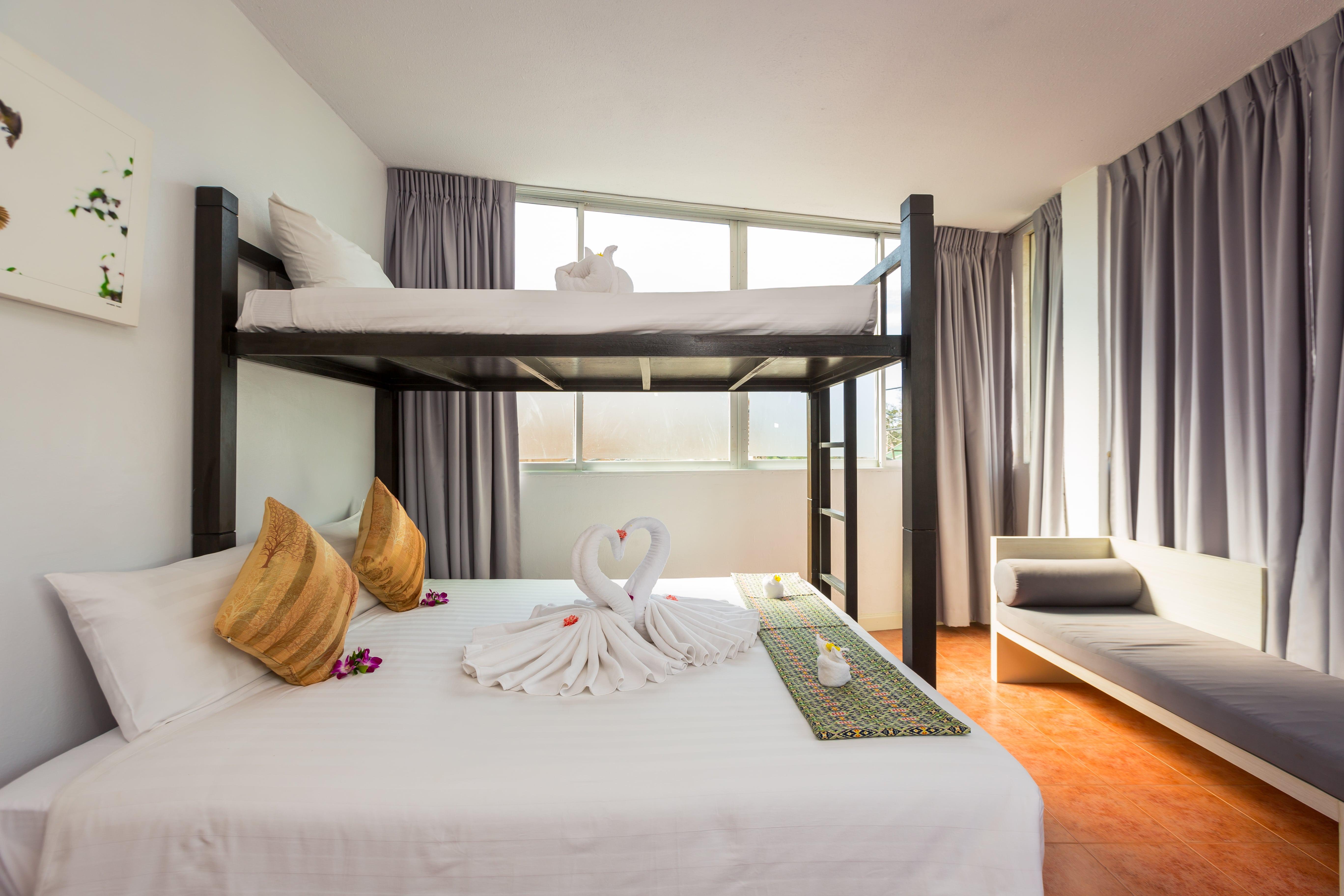 On Phuket 3* Karon