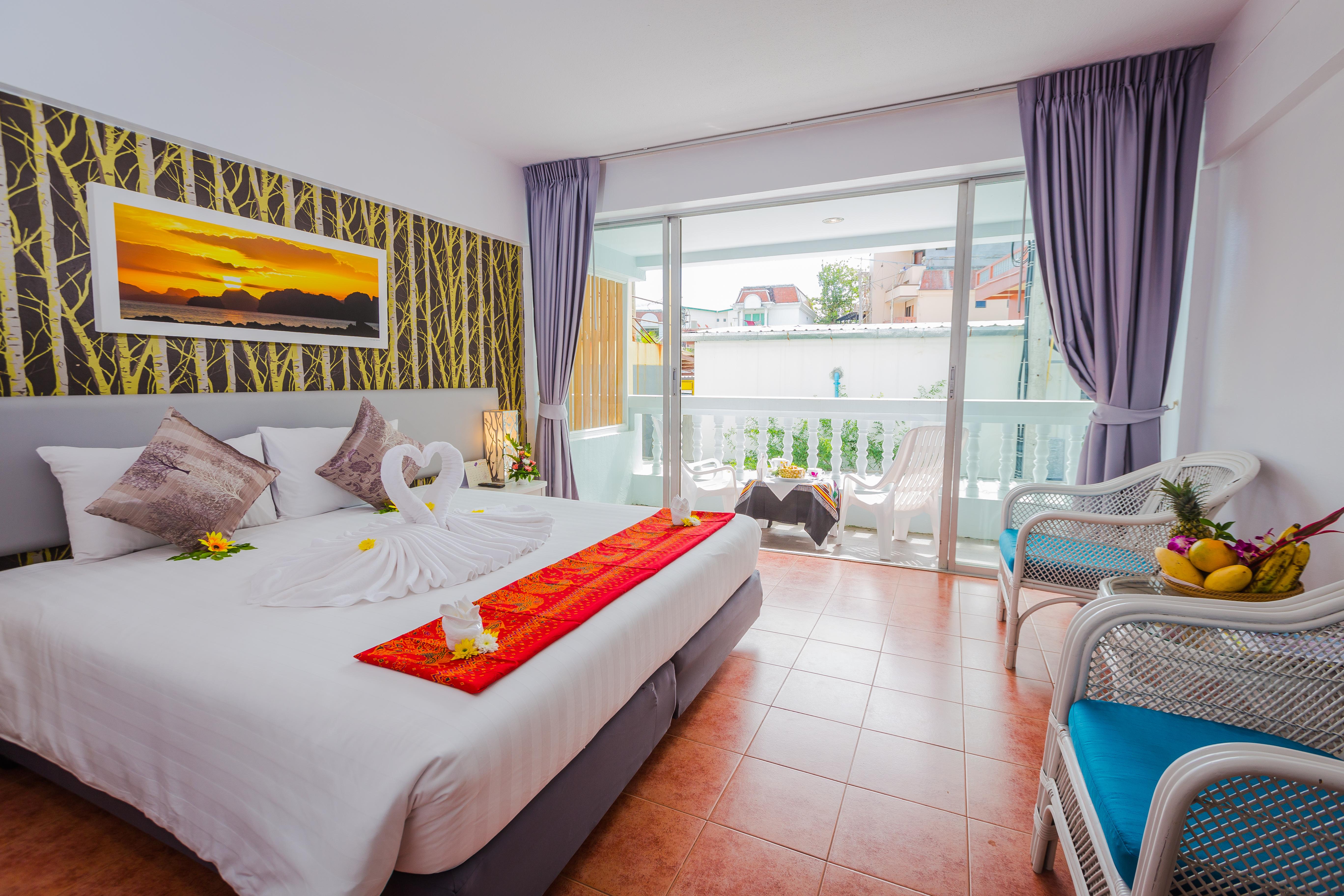 On Phuket 3* Karon