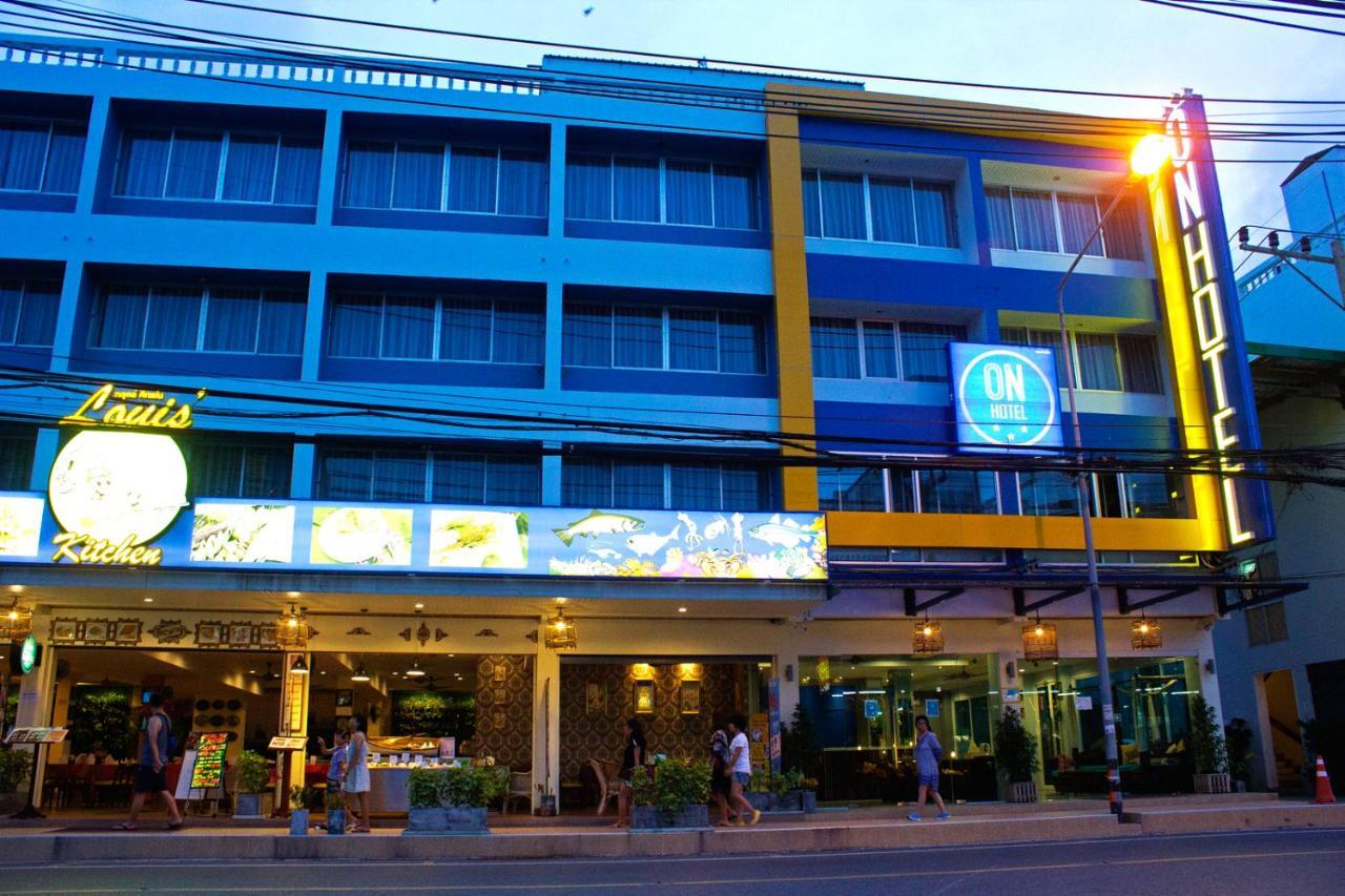 On Phuket 3* Karon