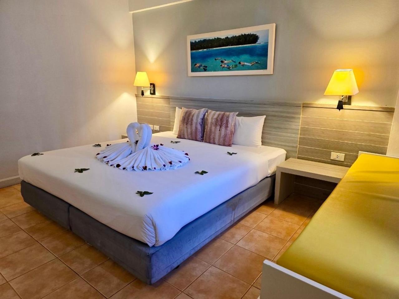 On Phuket 3* Karon