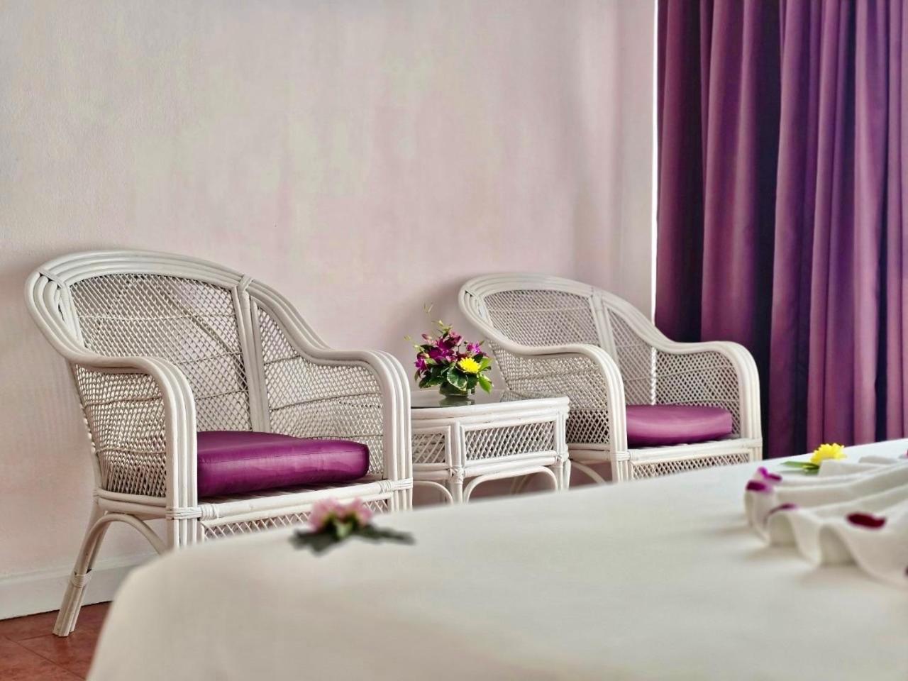 Hotel On Phuket
