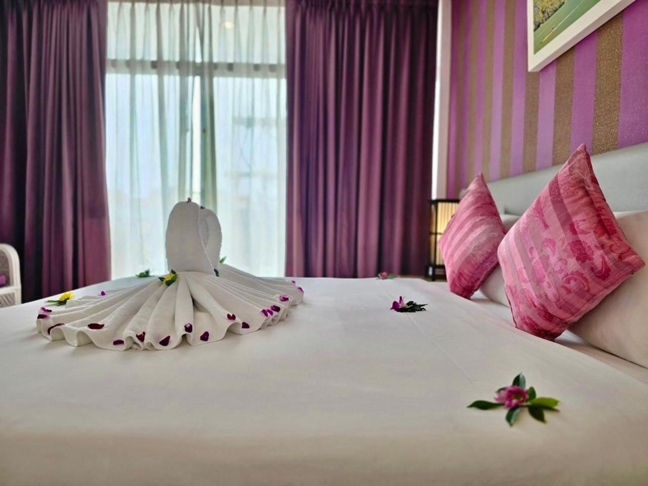 On Phuket Karon