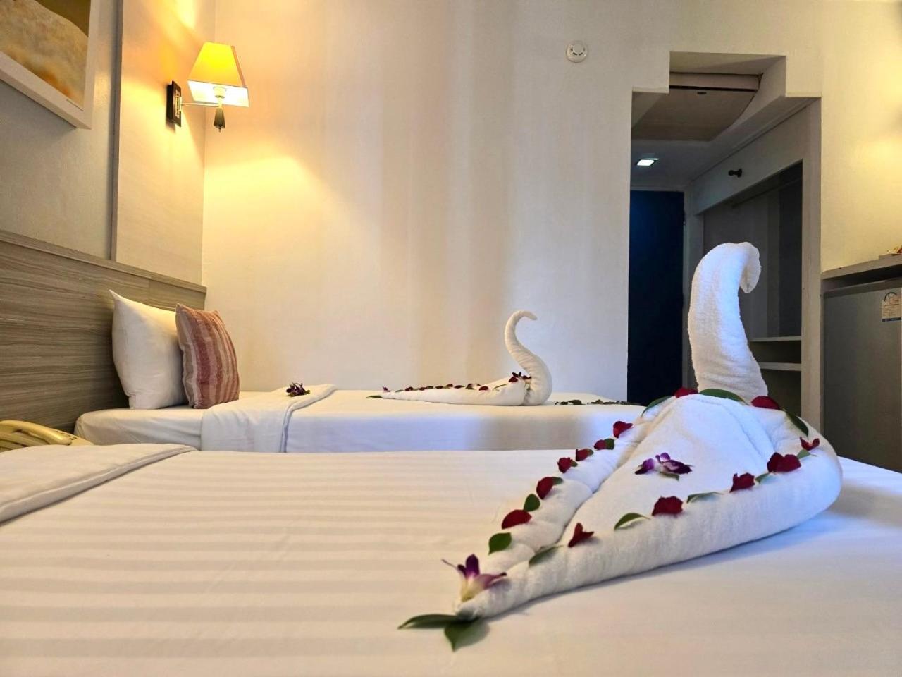 On Phuket 3* Karon