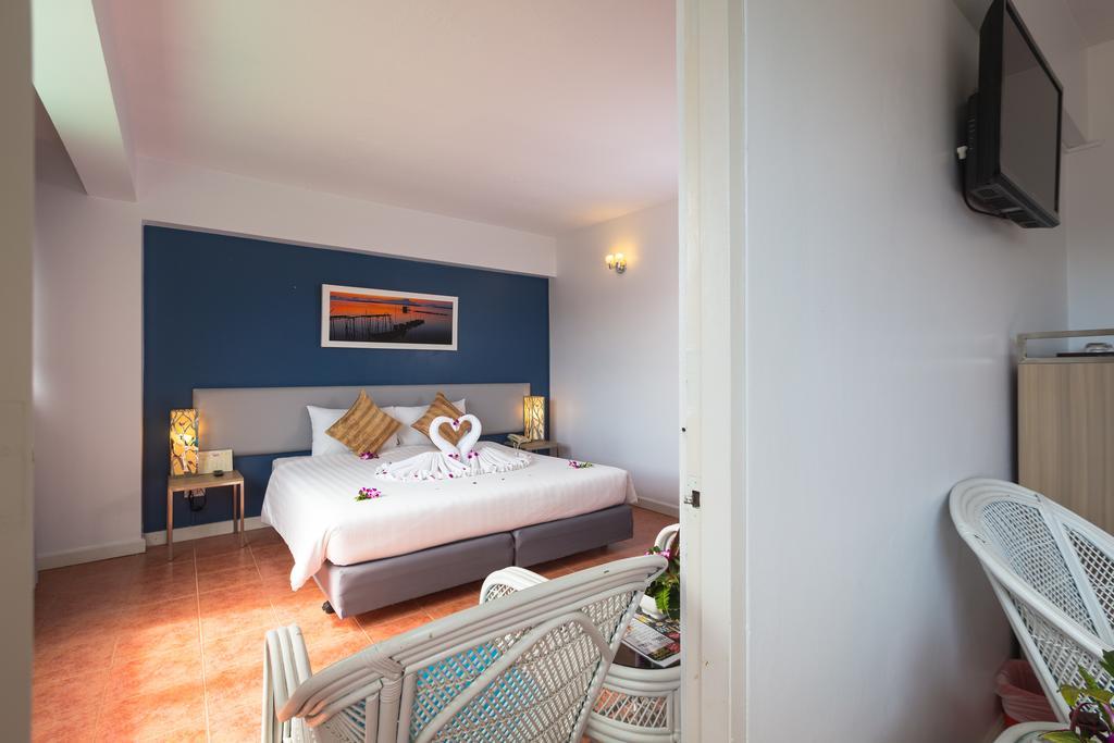 On Phuket 3* Karon