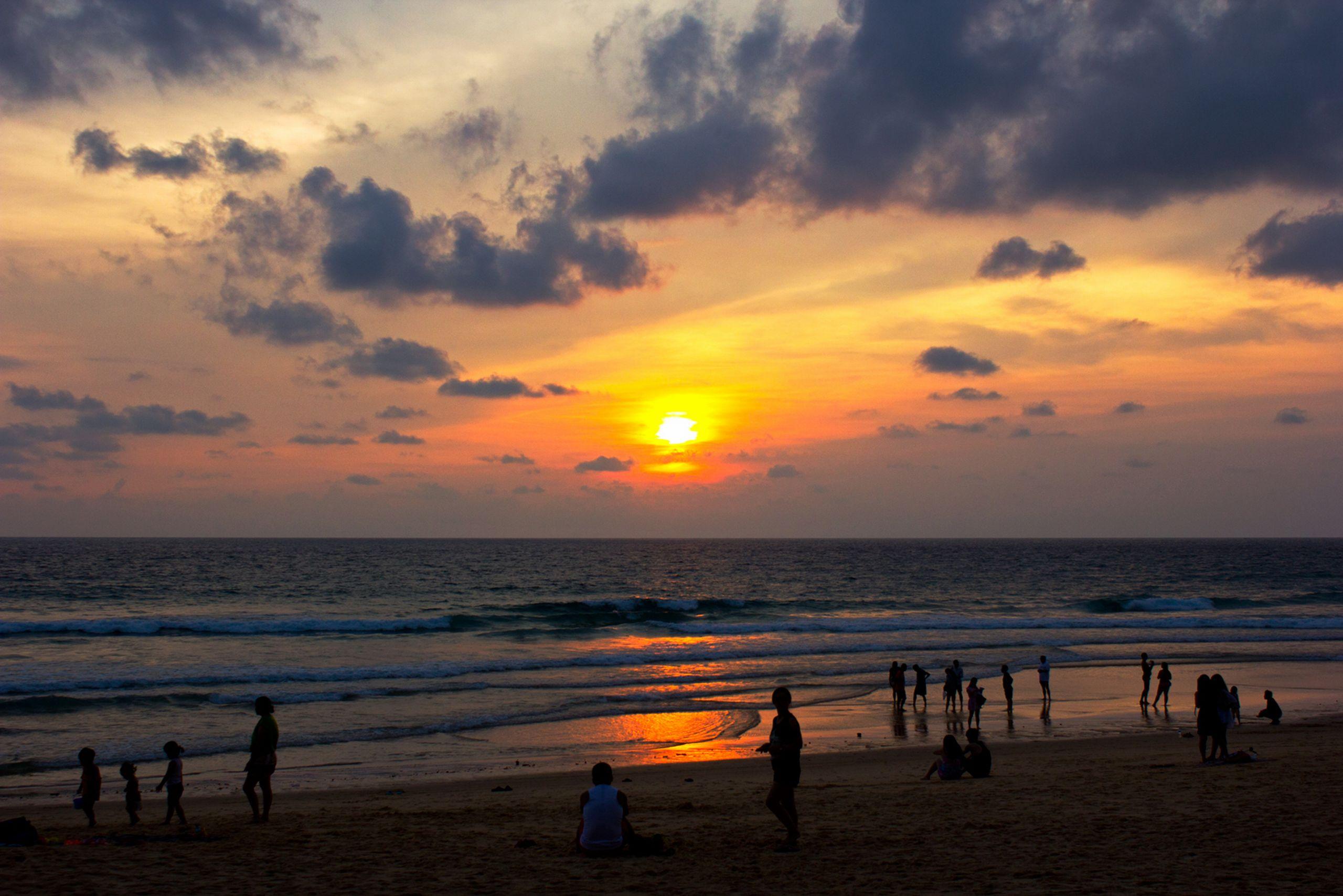 On Phuket - Sha 酒店