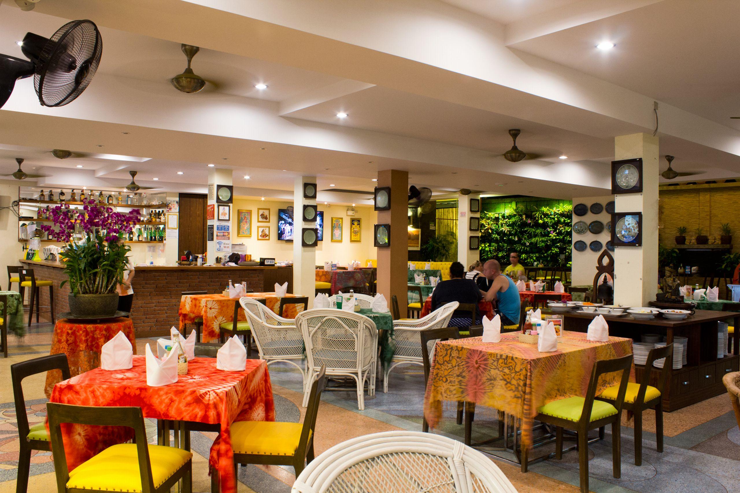 On Phuket - Sha 酒店 3*