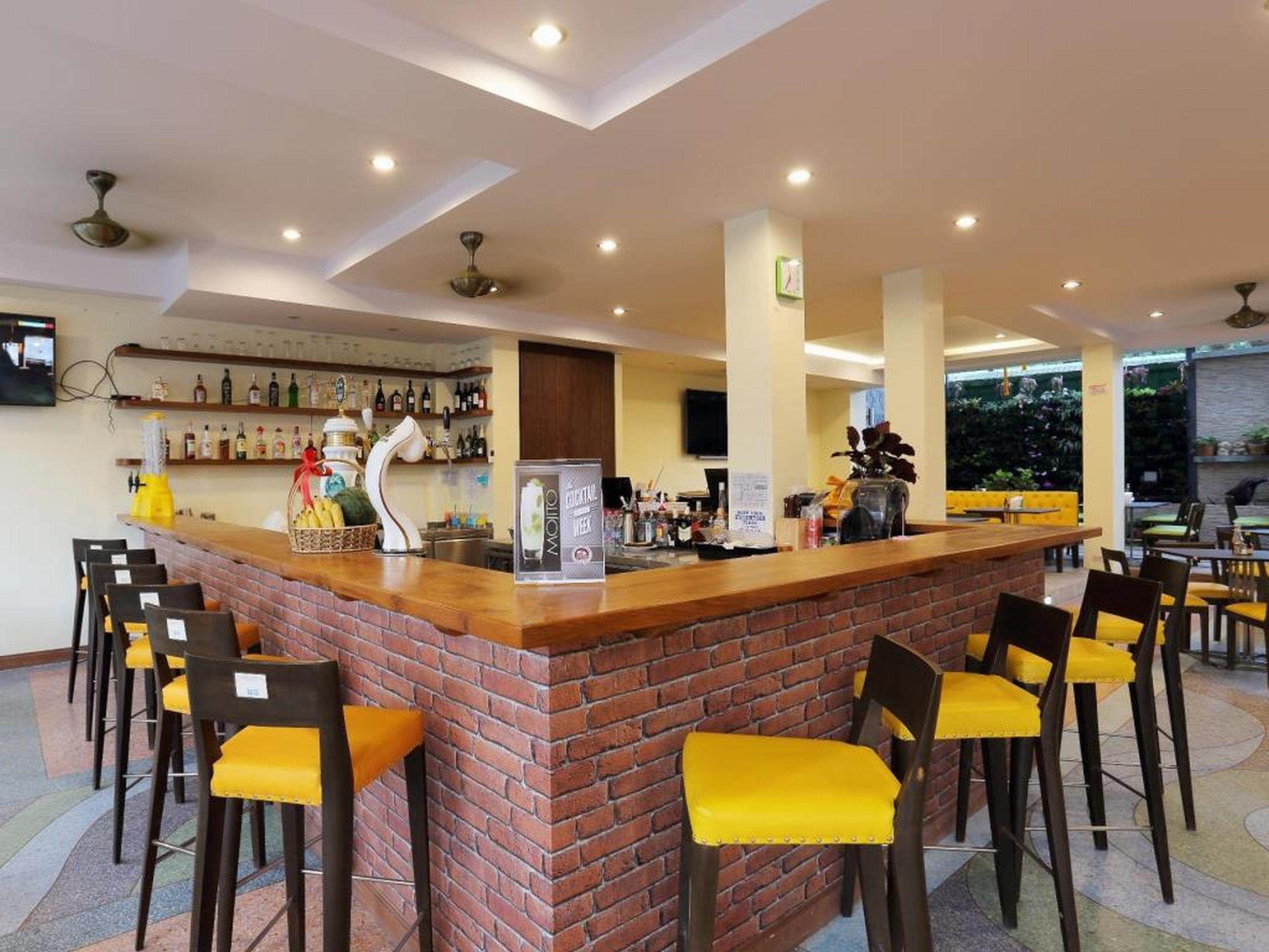 酒店 On Phuket - Sha Karon