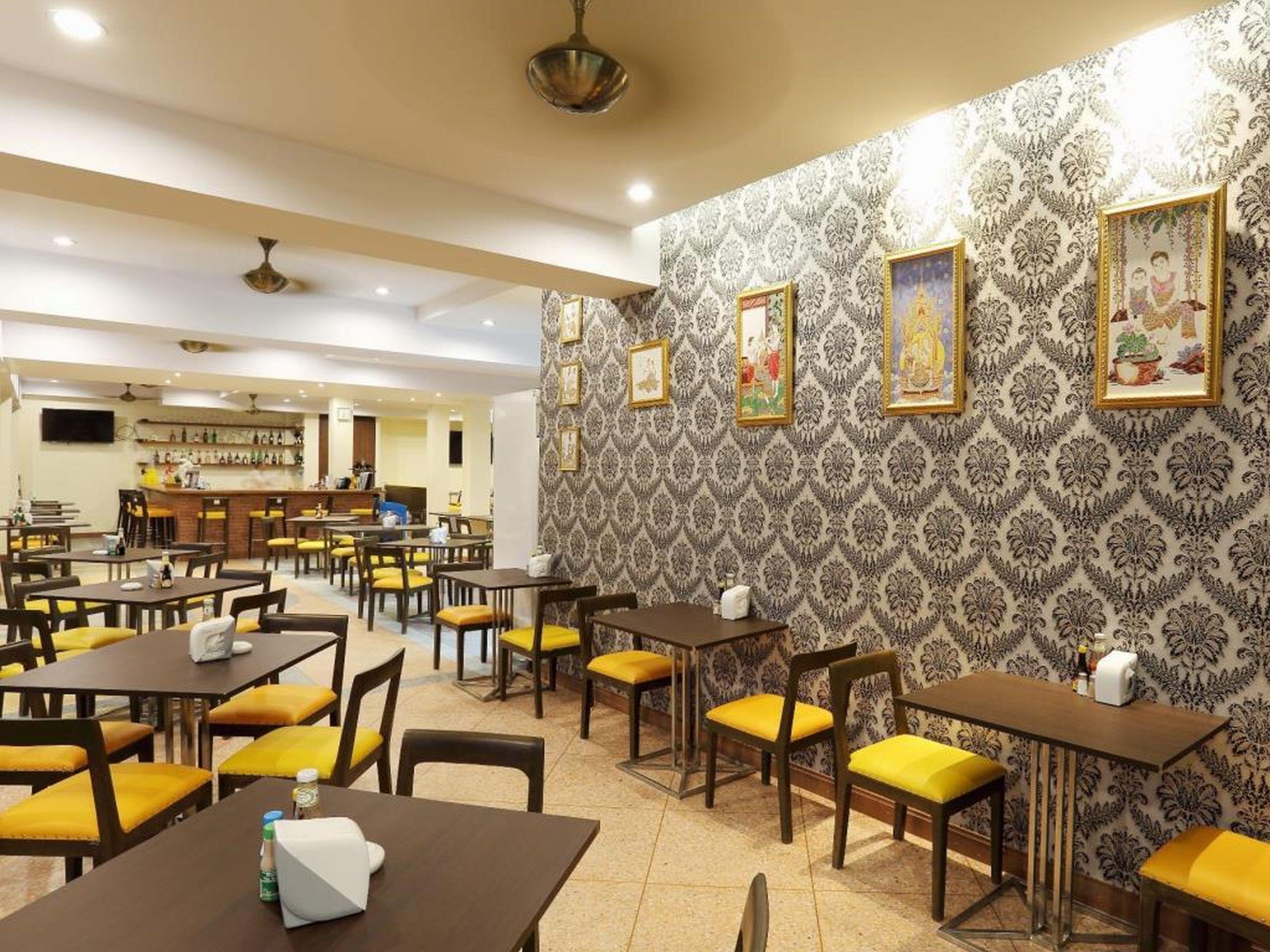 酒店 On Phuket - Sha Karon
