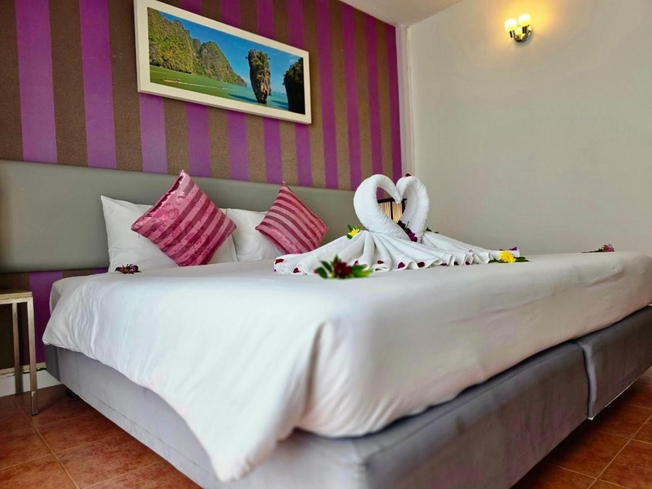 酒店 On Phuket - Sha Karon