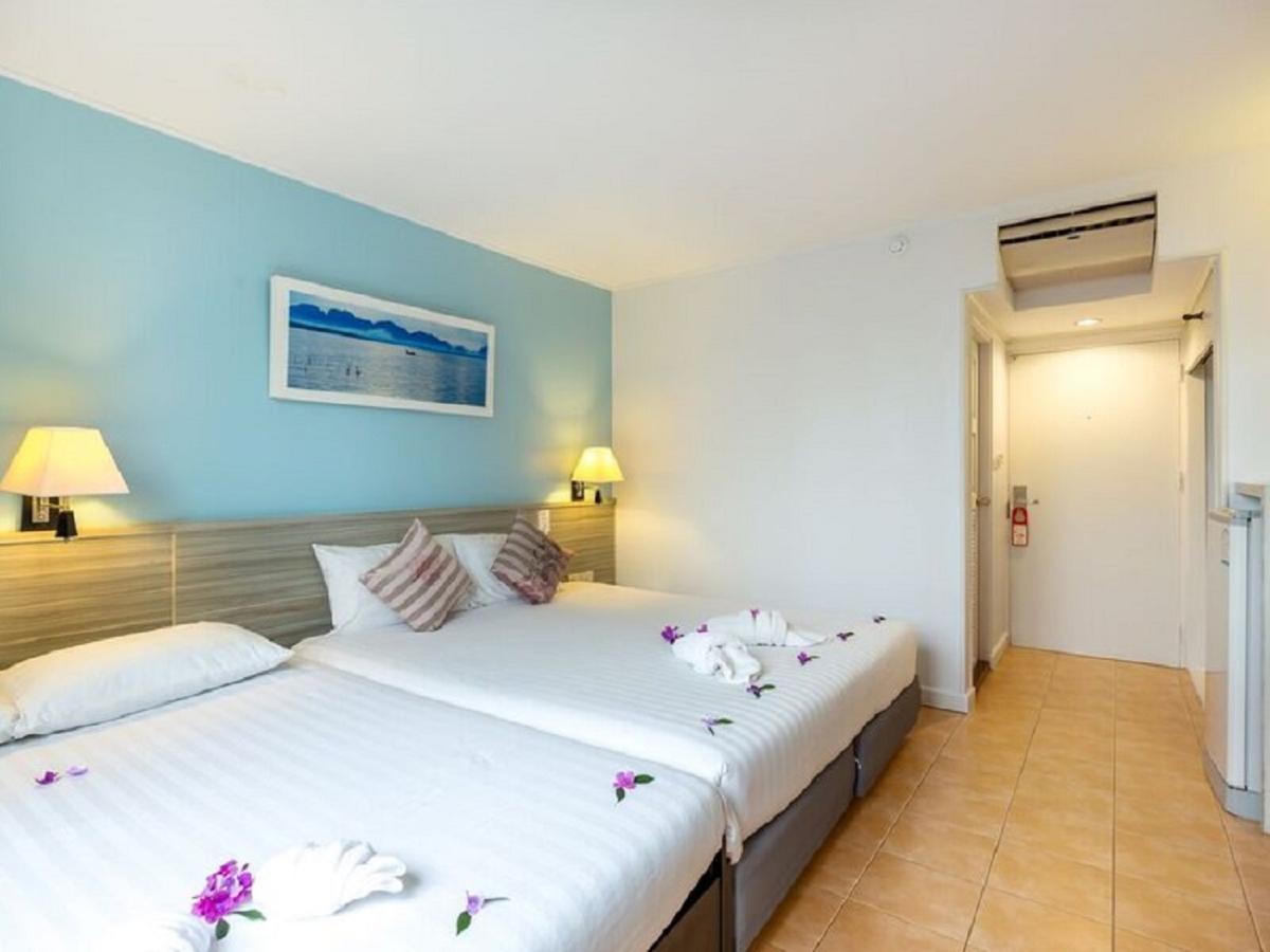 On Phuket - Sha 酒店 3*